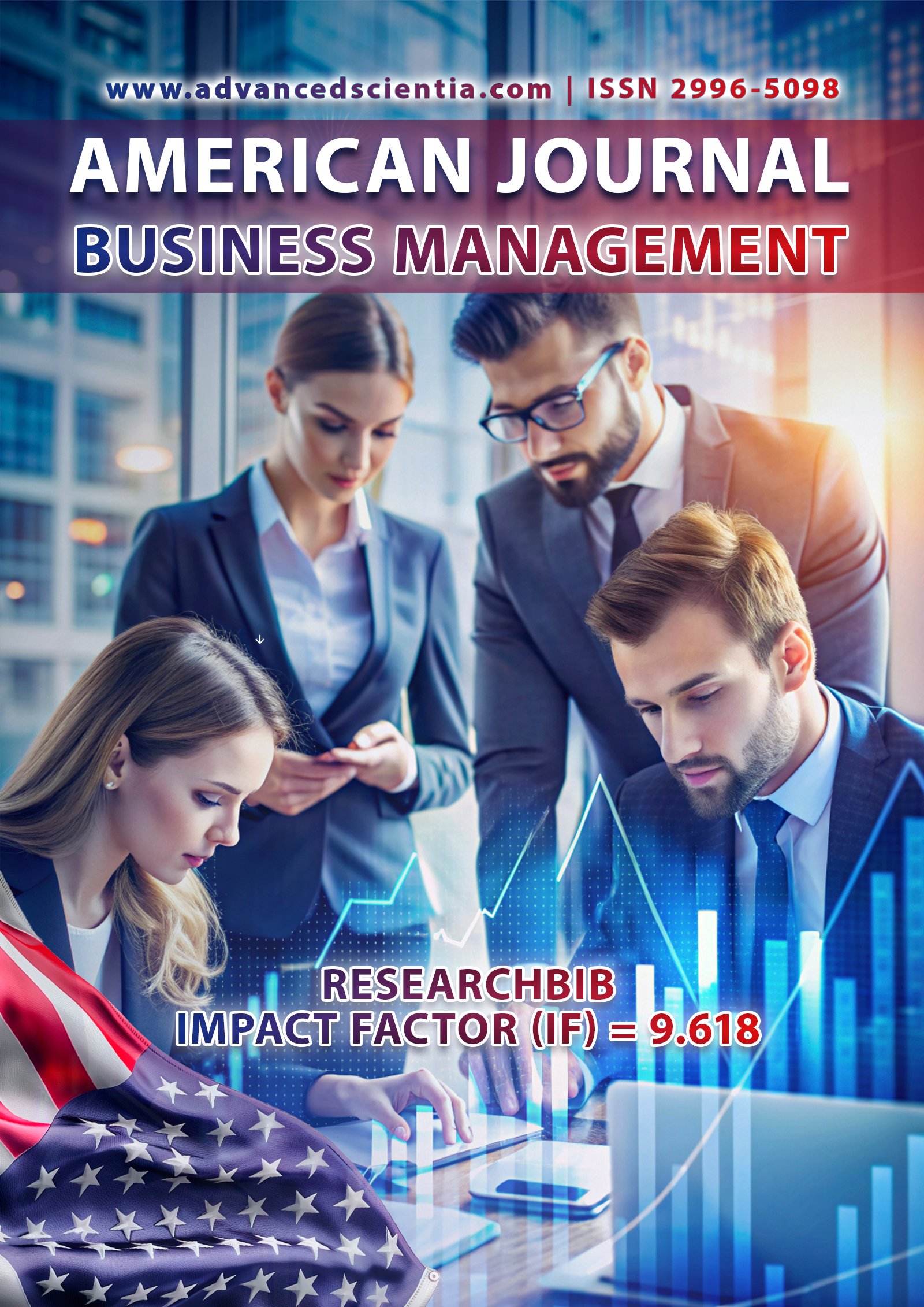 American Journal of Business Management